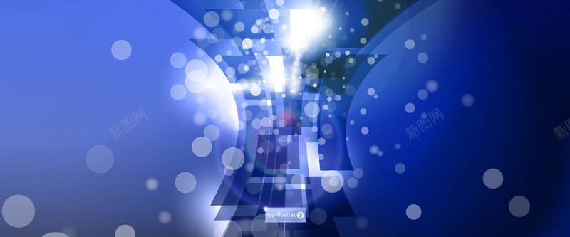 时尚星光背景jpg设计背景_88icon https://88icon.com 海报banner 科技背景 蓝色背景 科技感 科技 科技风 高科技 科幻 商务