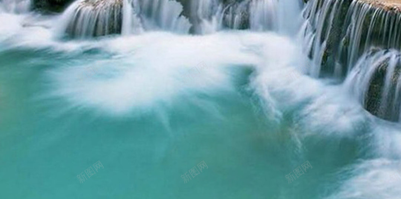 唯美的山水风景H5素材背景jpg设计背景_88icon https://88icon.com 唯美 梦幻 山水 河流 浪漫 H5素材