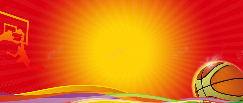 篮球运动宣传海报psd设计背景_88icon https://88icon.com 酷爽 运动 活力 激情 淘宝 天猫 体育 健身 篮球 海报banner 狂欢