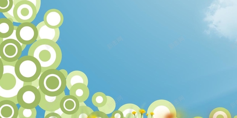 彩色几何天空H5背景jpg设计背景_88icon https://88icon.com 几何 图案 彩色 白云 蓝天 H5背景 H5 h5 扁平 渐变