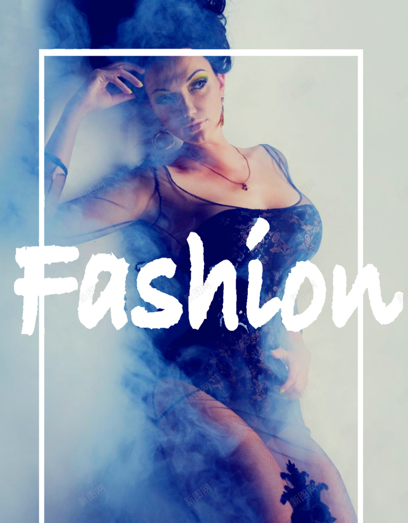 时尚美女背景jpg设计背景_88icon https://88icon.com 时尚 美女 梦幻 摄影 其他 H5背景