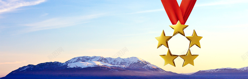 金牌奶粉简约大气海报jpg设计背景_88icon https://88icon.com 海报banner 大气 奶粉 简约 金牌