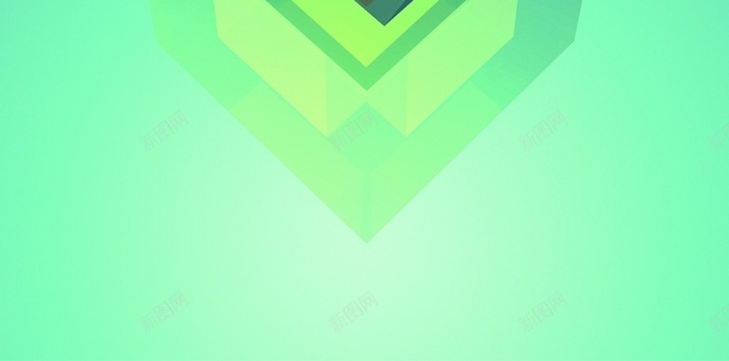 创意设计高清iPhone6splus手机壁纸jpg设计背景_88icon https://88icon.com 几何 蓝色 倒影 方块 渐变 H5 h5 扁平
