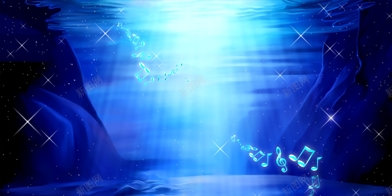 浪漫梦幻背景psd设计背景_88icon https://88icon.com 促销 奇幻 梦幻 舞台 酷炫 海底世界 女装 化妆品 护肤品 详情页海报 浪漫