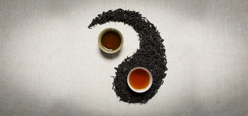 茶叶太极图案背景图jpg设计背景_88icon https://88icon.com 茶叶 太极 中国风 淘宝banner 海报banner