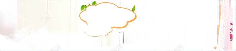 母婴网页banner图免费下载psd设计背景_88icon https://88icon.com 网页banner 母婴海报 网页海报 呵护 母婴 海报banner 卡通 童趣 手绘