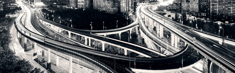 黑白大桥海报背景jpg设计背景_88icon https://88icon.com 淘宝素材 简约 淡色 奢华 大气 banner 高清 摄影 素材 城市 都市 风光 楼房 高楼大厦 夜景 道路 大桥 海报banner 其他