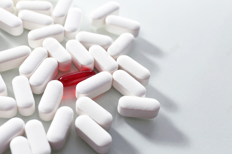 白色的药品等药物jpg设计背景_88icon https://88icon.com 白色 药品 药物 PPT