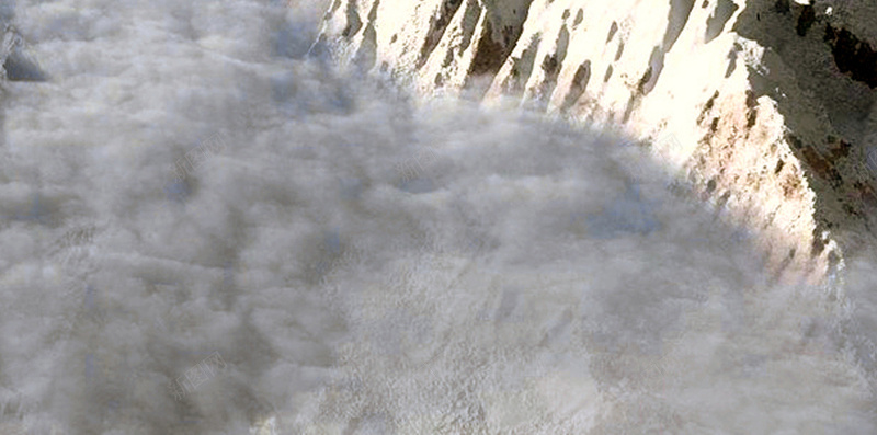 雪中风景H5背景jpg设计背景_88icon https://88icon.com 天空 云彩 雾气 雪山 晨光 H5 h5 摄影 风景