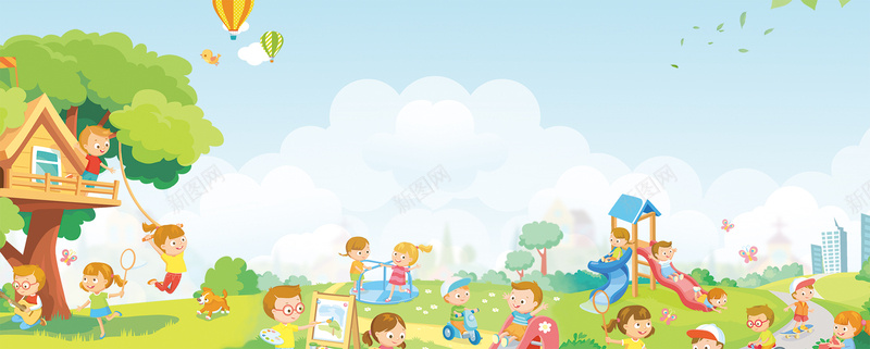 共建和谐校园卡通蓝天bannerpsd设计背景_88icon https://88icon.com 共建和谐校园 校园文明 文明礼仪 文明城市墙画 文明创建 共建文明校园 学校文明宣传 学校宣传标语