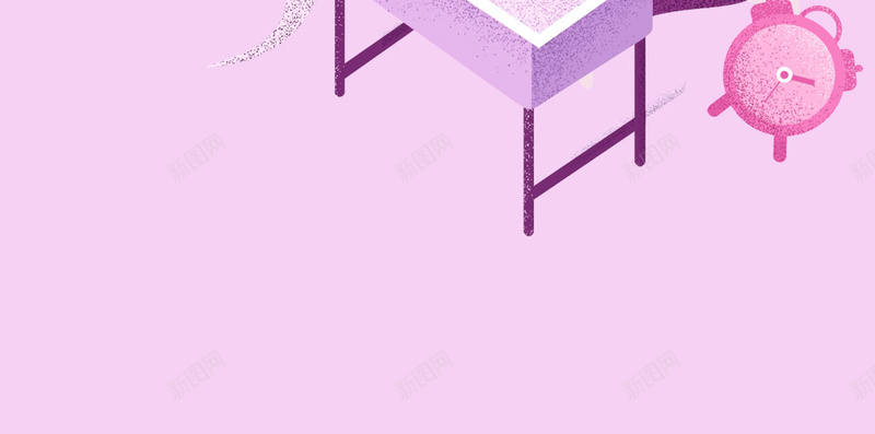 9月开学手绘插画紫色简约psd设计背景_88icon https://88icon.com 9月开学 手绘 插画 简约 紫色 卡通开学季 开学 活动 开学啦 开学迎新 青葱岁月