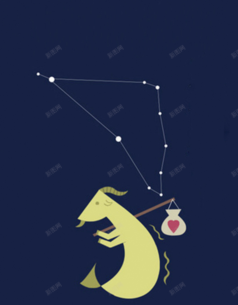 文艺清新建筑深蓝色星座H5背景jpg设计背景_88icon https://88icon.com 深蓝色 文艺 星座 星空 清新 扁平 渐变 几何