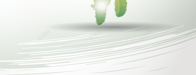 羽毛球创意海报设计jpg设计背景_88icon https://88icon.com 羽毛球 个性 剪影 色彩 海报 白色 文艺 小清新 简约