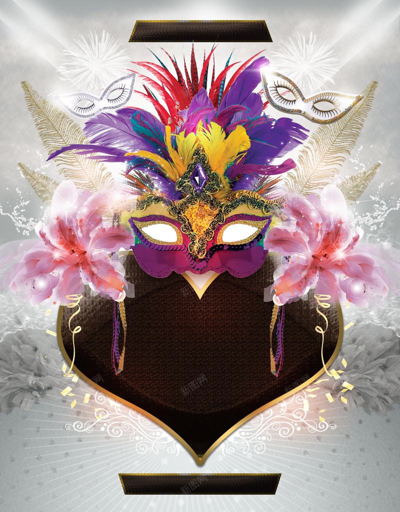 面具相约三月魅力女神节酒吧海报背景素材psd设计背景_88icon https://88icon.com 魅力女神节 创意海报 面具背景 相约三月 激情狂欢 酒吧女神节 女人节活动主题 海报宣传背景 激情