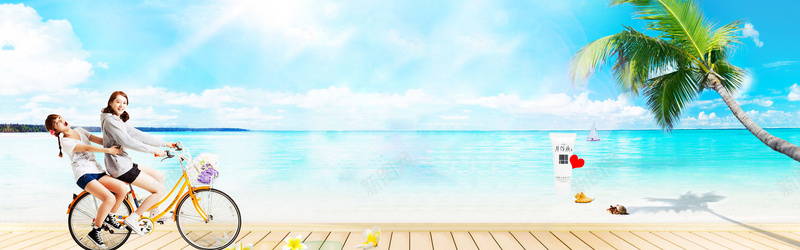 防晒霜促销海报psd设计背景_88icon https://88icon.com 海报banner 防晒霜海报 防晒乳 防晒露 文艺 淘宝防晒霜海报素材 军训防晒霜 小清新 简约