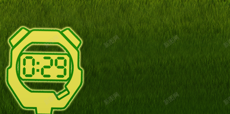 绿色运动羽毛球背景图psd设计背景_88icon https://88icon.com 羽毛球 文艺 时间 绿色 运动 H5背景 小清新 简约