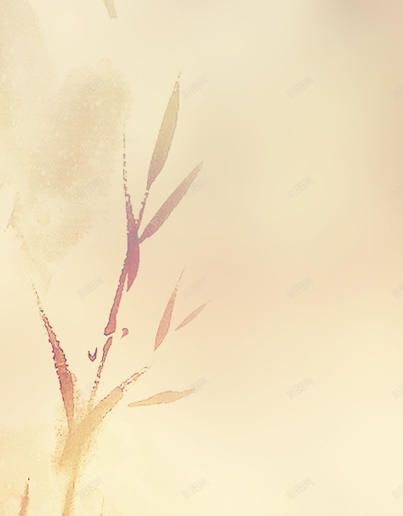 中国风古风竹子背景jpg设计背景_88icon https://88icon.com 中国风 古风 竹子 背景 H5