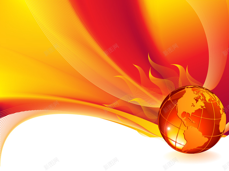 欧式精美商业活动画册海报矢量背景素材ai设计背景_88icon https://88icon.com 唯美 欧式海报背景 商业画册 精美背景 矢量背景 商业活动背景 党建素材 红色 简约背景