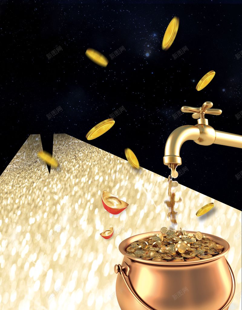 简约互联网理财投资金融psd设计背景_88icon https://88icon.com 互联网理财 投资金融 互联网 增值 金融 赚钱资产 投资理财 投资海报