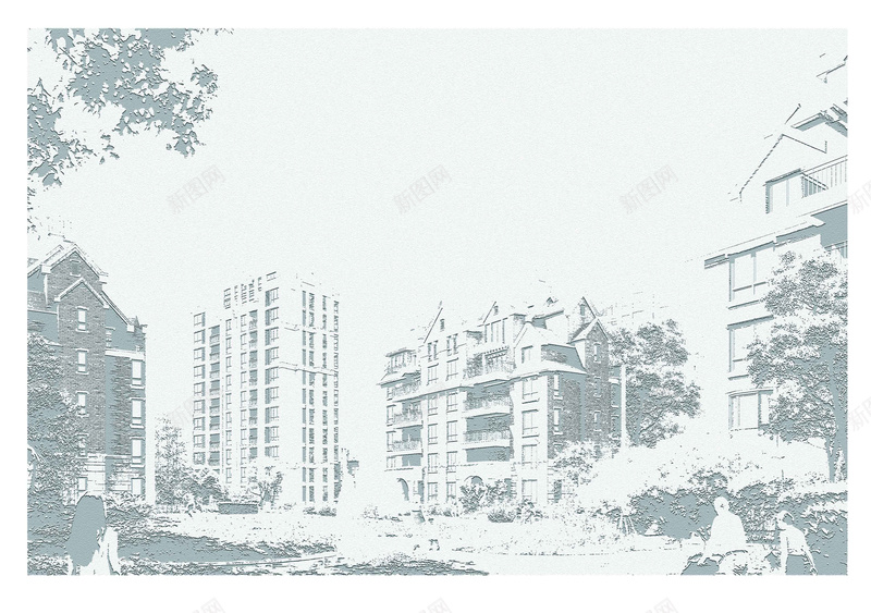 怀旧斑驳城市建筑背景jpg设计背景_88icon https://88icon.com 大厦建筑 斑驳质感 城市 怀旧 质感 纹理