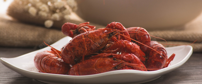 美味的大龙虾美食高清图片jpg设计背景_88icon https://88icon.com 海鲜食物 特色美食 红烧龙虾 诱人美食 食物原料 其他类别 餐饮美食 图片素材 海报banner