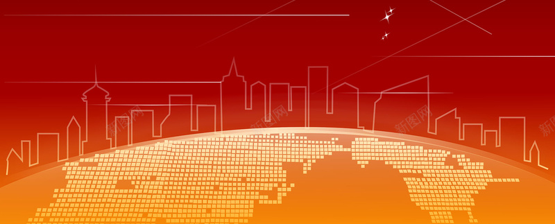 金融商务理财背景bannerpsd设计背景_88icon https://88icon.com 城市 地图 金融 商务 理财 背景 banner 海报banner 科技 科幻