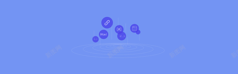 互联网金融科技感背景海报bannrjpg设计背景_88icon https://88icon.com 互联网 扁平 海报 科技 金融 banner 宣传 商业 素材 纯色