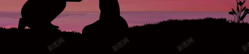 简约大气浪漫恋人剪影宣传广告jpg设计背景_88icon https://88icon.com 大气风景 宣传广告 浪漫恋人 简约背景 剪影 情侣剪影 树木剪影 亲密恋人