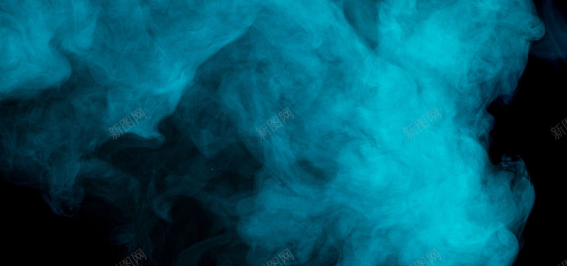 蓝色烟雾纹理质感图jpg设计背景_88icon https://88icon.com 蓝色 烟雾 清新 纹理 火焰 海报banner 质感