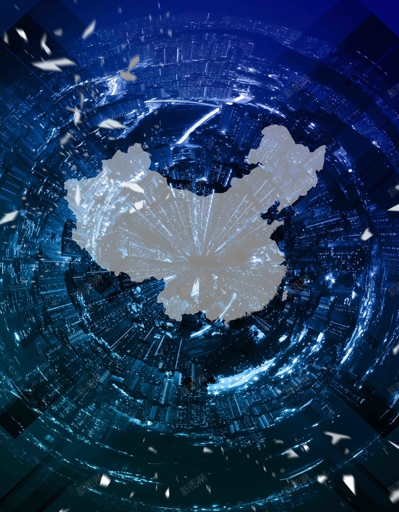 智能互联科技交流论坛宣传海报背景素材psd设计背景_88icon https://88icon.com 互联科技 交流 宣传 智能 论坛 海报 背景 素材 科技 商务 炫酷