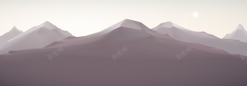卡通扁平山脉背景bannerpsd设计背景_88icon https://88icon.com anner 卡通 山脉 扁平 背景 banner 海报banner 渐变 几何