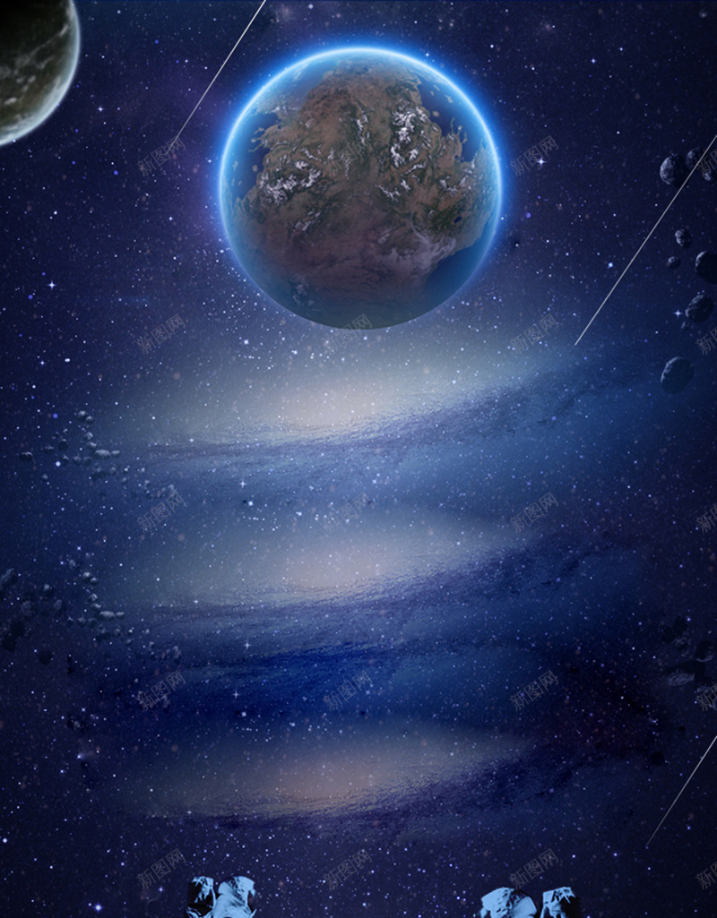 宇宙背景jpg设计背景_88icon https://88icon.com 科技感 探索 活动 科技 黑色 H5 h5 科技风 高科技 科幻 商务