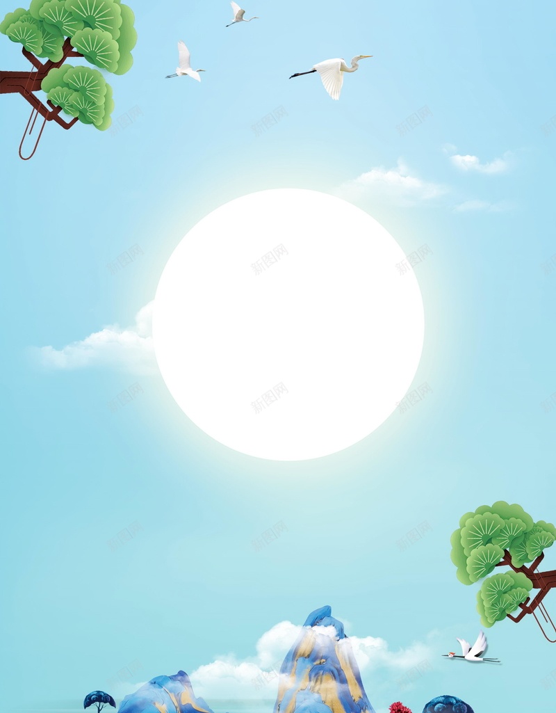 清新简约九九重阳节海报psd设计背景_88icon https://88icon.com 重阳节 清新 登高 简约 重阳 重九 关爱老人 敬老 尊老 爱老 重阳佳节 九九重阳 老人节 分层文件 PSD源文件 高清背景 PSD素材 背景海报 背景素材 背景模板