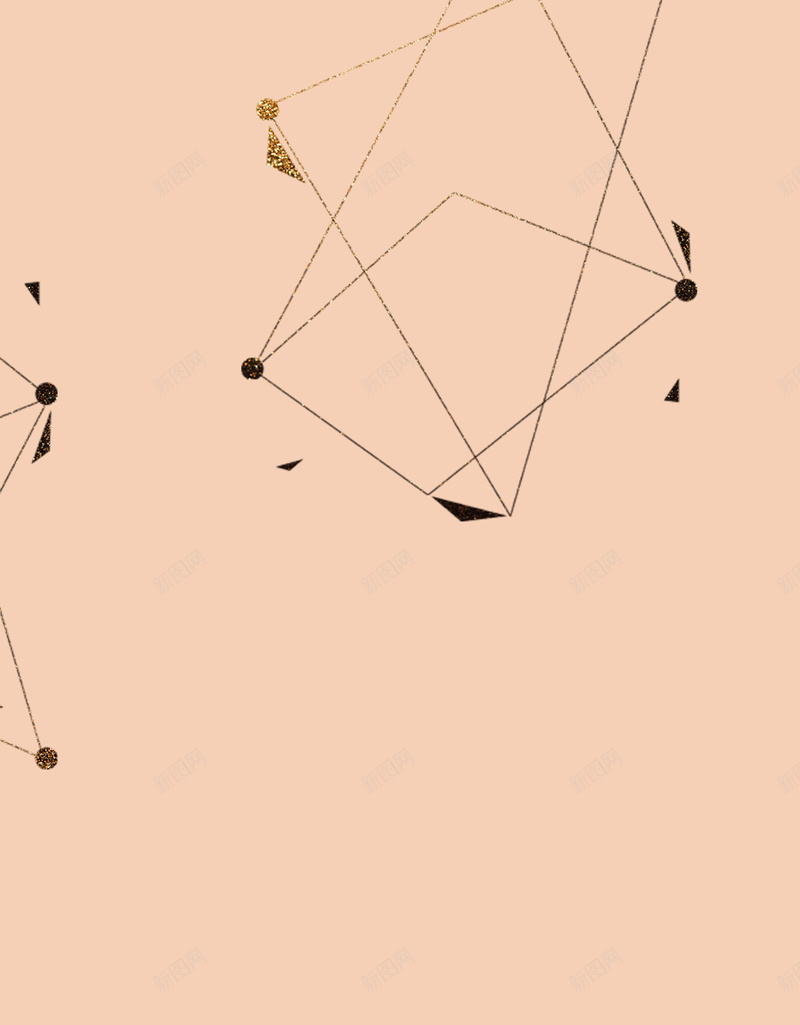 秋季上新简约几何背景素材psd设计背景_88icon https://88icon.com 秋季促销 秋季女装 几何 换装 简约 上新 秋季海报首页 海报新品海报秋装上新促销海报