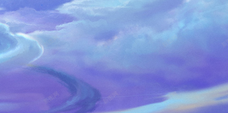 月空H5背景jpg设计背景_88icon https://88icon.com 云彩 卡通 天空 明月 蓝色 H5背景 H5 h5 童趣 手绘