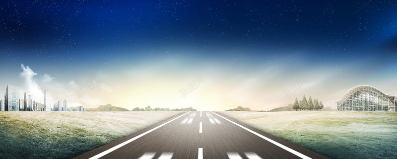 企业文化背景psd设计背景_88icon https://88icon.com 企业宣传 企业文化 企业 航道 路 城市 建筑 蓝天 草地 商务 海报banner 大气