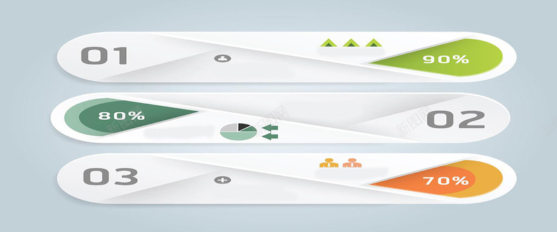 数字标签分类背景jpg设计背景_88icon https://88icon.com 分类 办公 商务 数字 标签 简约 海报banner 文艺 小清新