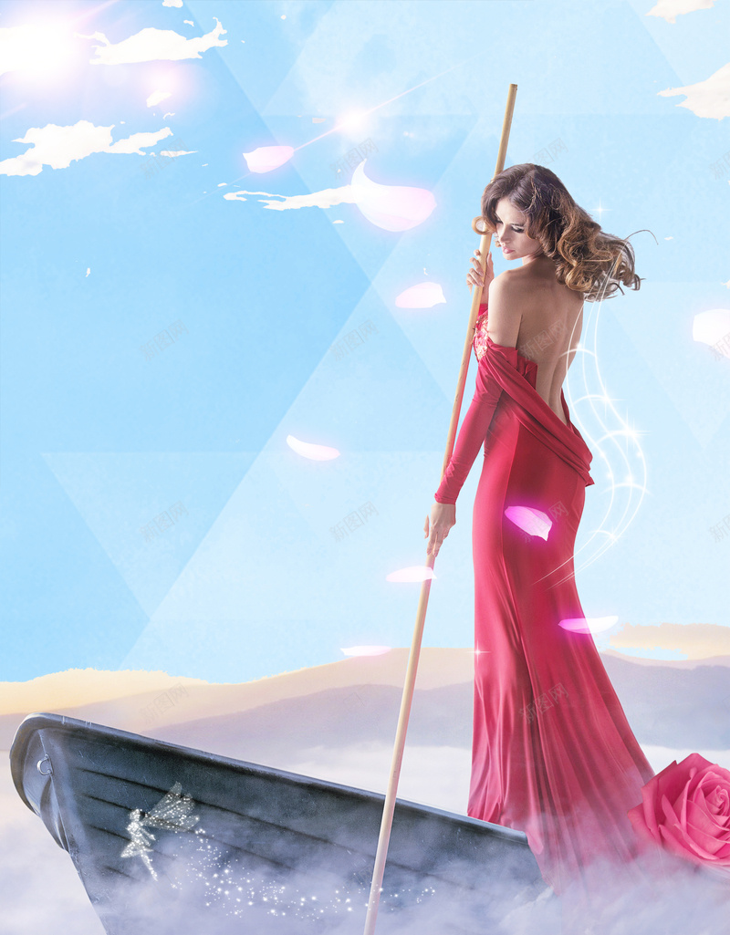 美容瘦身活动简介宣传psd设计背景_88icon https://88icon.com 美容 瘦身 减肥 大气 S曲线