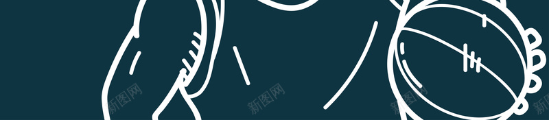 手绘卡通篮球球赛运动员海报背景素材eps设计背景_88icon https://88icon.com 运动员 卡通 手绘 球赛 篮球 海报 背景 素材