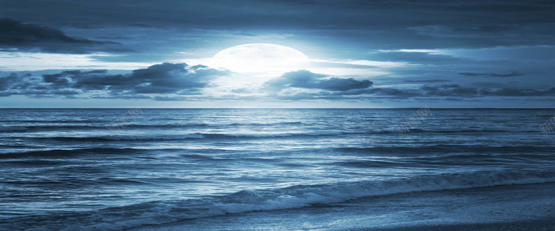天海一线背景jpg设计背景_88icon https://88icon.com 大海 日出 大气 海报banner 摄影 风景