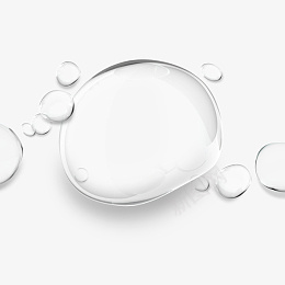 透明背景水素材水滴液体png免抠素材_88icon https://88icon.com 水 水滴 透明 液体