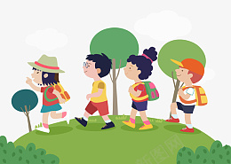 夏令营暑假野营郊游儿童小学png免抠素材_88icon https://88icon.com 社会实践 自然考察 夏令营 中学 假期 夏天 小学 旅游 旅行 暑假 游学 野营 集训 露营