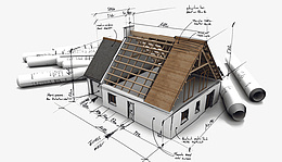 手绘和建筑设计模型png免抠素材_88icon https://88icon.com 手绘 建筑设计 模型 立体