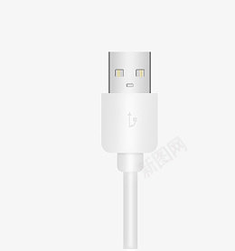 极速充电数据线png免抠素材_88icon https://88icon.com 数据线 USB 充电线 通用线