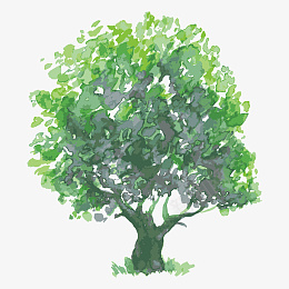 手绘树木水墨树木ai免抠素材_88icon https://88icon.com 植物装饰 绿色 手绘树木 水墨树木 树木 树林 绿化 家园 春天 踏青 新绿 夏天 旅游风景 稀奇树木