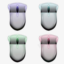 水晶质感鼠标矢量图png免抠素材_88icon https://88icon.com 鼠标 矢量图 水晶鼠标 鼠标装饰