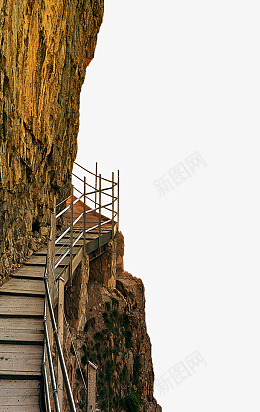 围栏前景素材png免抠素材_88icon https://88icon.com 山体围栏 风景 航拍 摄影