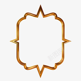 游戏边框装饰细节质感古典长png免抠素材_88icon https://88icon.com 游戏 边框 复古 质感 细节