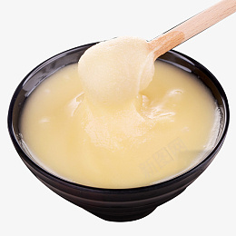 椴树蜜结晶土蜂蜜png免抠素材_88icon https://88icon.com 椴树蜜 椴树蜂蜜 结晶蜂蜜 结晶土蜂蜜