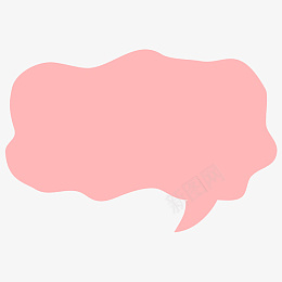 对话框气泡边框卡通元素png免抠素材_88icon https://88icon.com 对话框 气泡 边框 卡通元素
